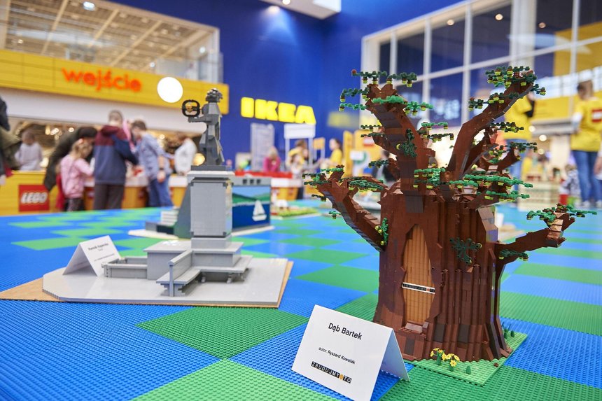 fot. mat. Port Łódź