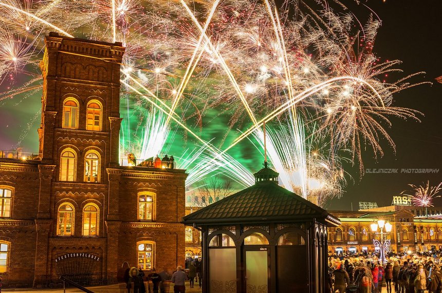 fot. mat. Manufaktura