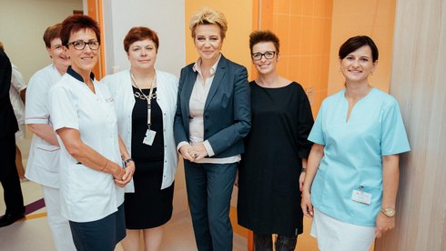 fot. Radosław Żydowicz / UMŁ