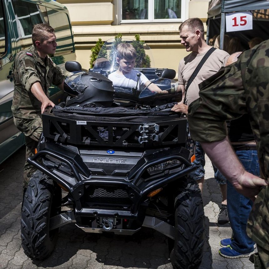 fot. mat. Manufaktura