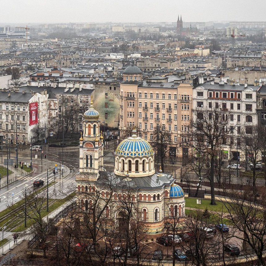 fot. Stefan Brajter / UMŁ