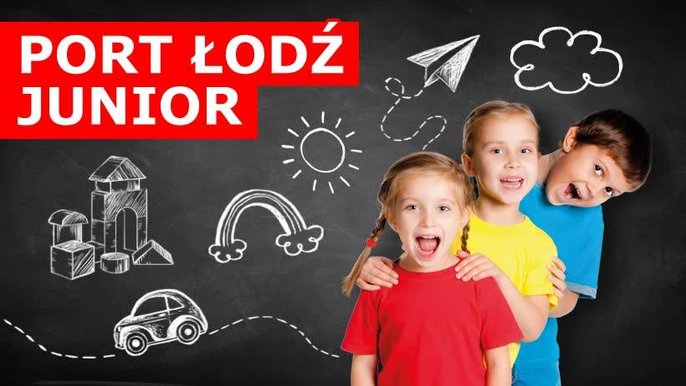 Port Łódź Junior - fot. mat. pras. Port Łódź