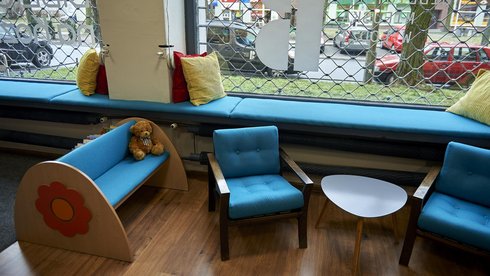 fot. Radosław Jóźwiak/UMŁ