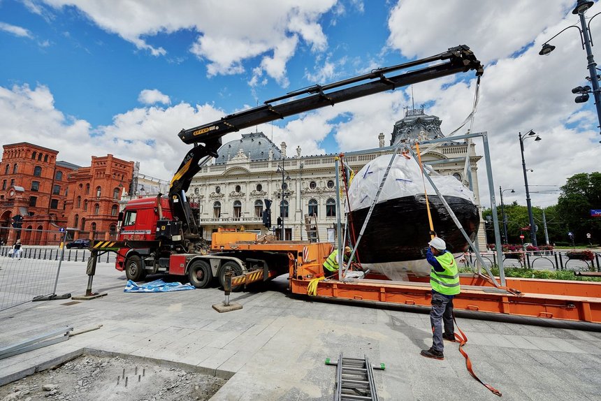 fot. Radosław Jóźwiak