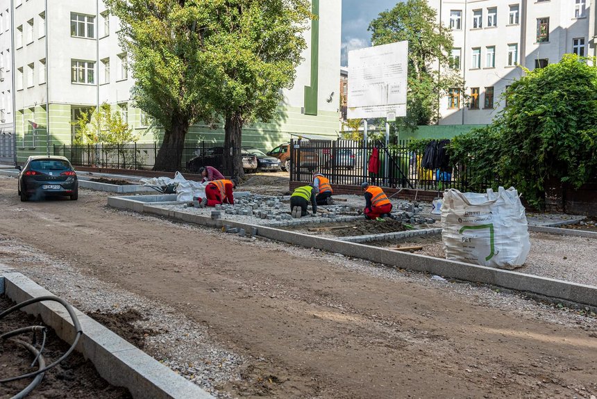 fot. Paweł Łacheta / UMŁ