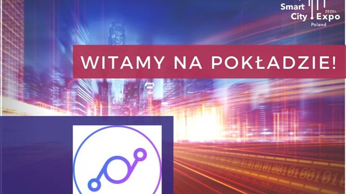 Smart City Expo Poland 