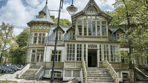 fot. Radosław Jóźwiak / UMŁ