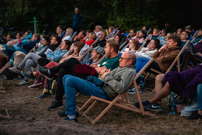 TME Polówka: Sekcja WESELE U ANDRZEJA w Andrzejowie