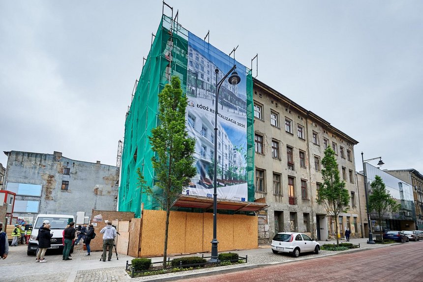 fot. Radosław Jóźwiak / UMŁ