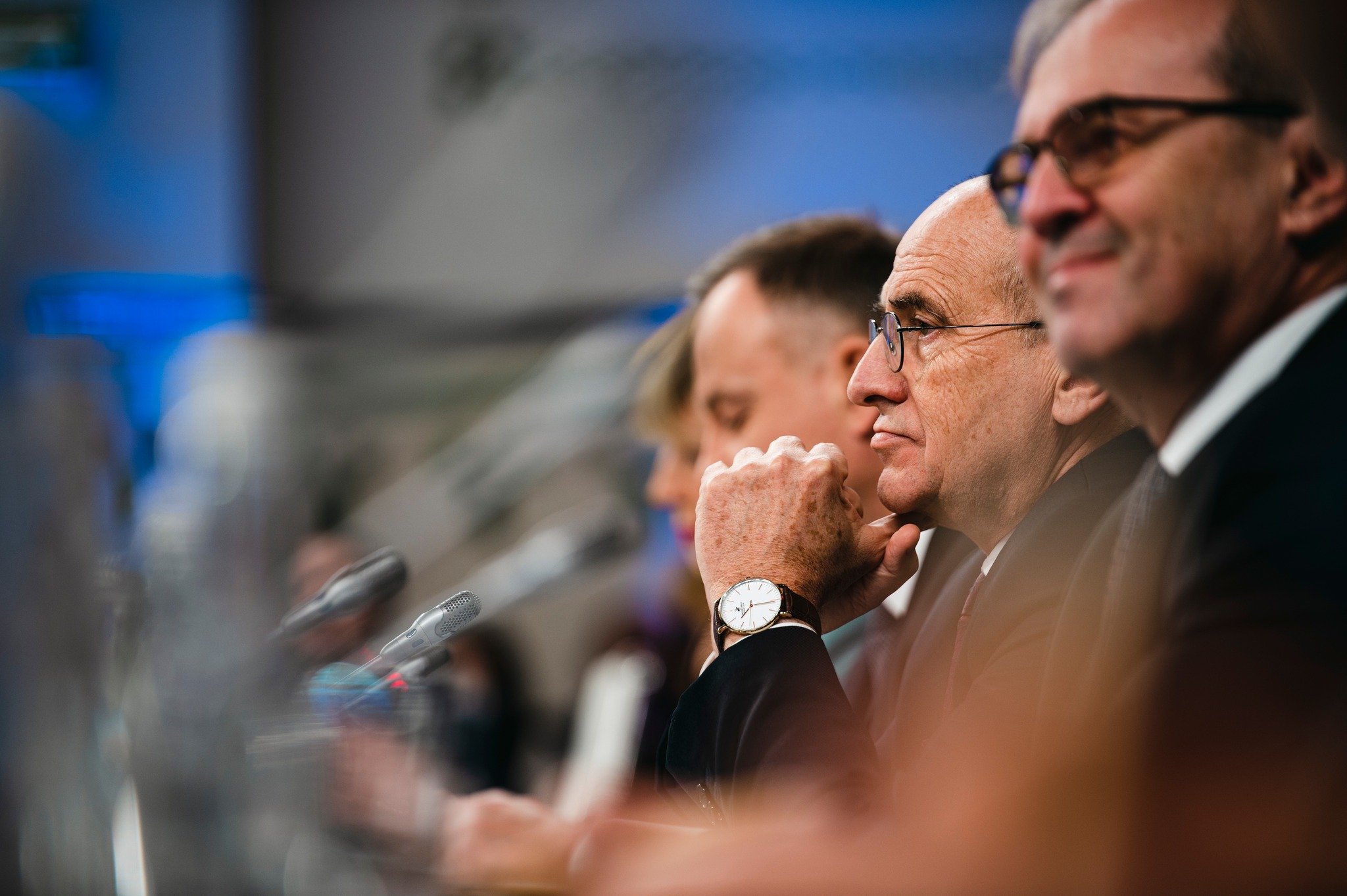 Regionalny Ośrodek Debaty Międzynarodowej w Łodzi