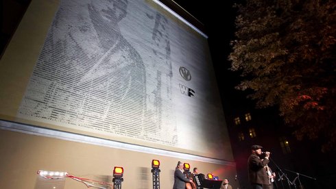 foto. Andrzej Janecki