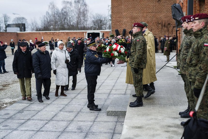 fot. Witold Ancerowicz