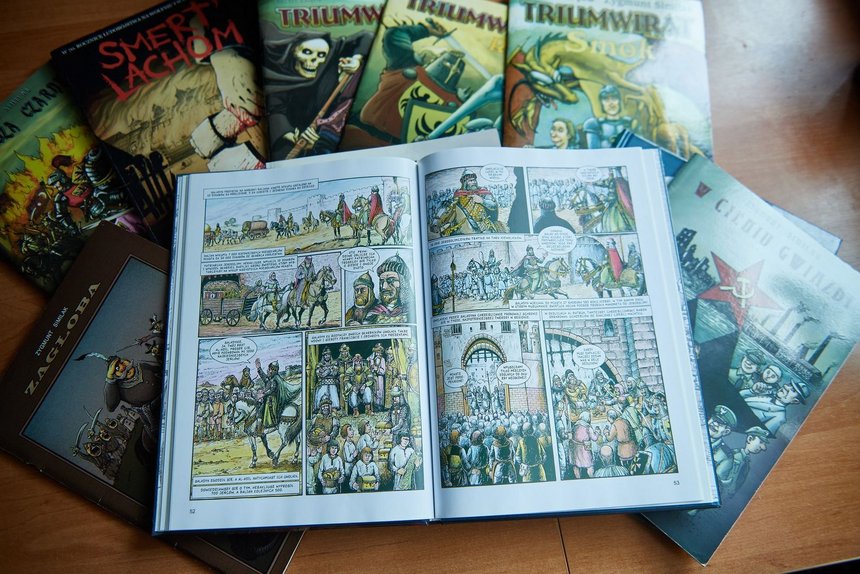 fot. Radosław Jóźwiak