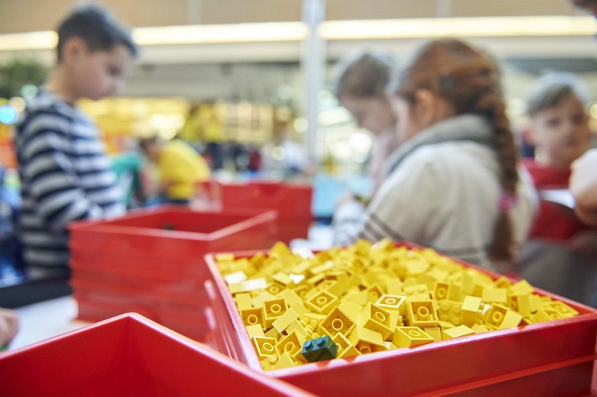 fot. mat. Port Łódź