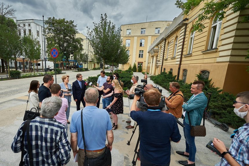 fot. Radosław Jóźwiak