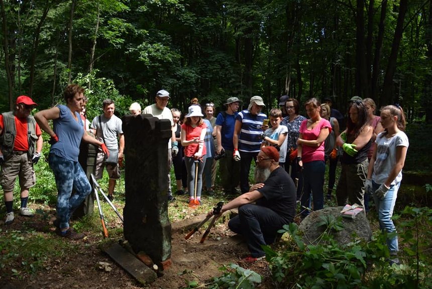 mat. Stowarzyszenie Strażnicy Pamięci 