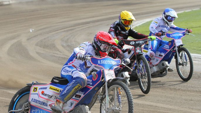 Decydujące mecze Orła Łódź. Czy awansują do fazy play-off? - fot. Orzeł Łódź