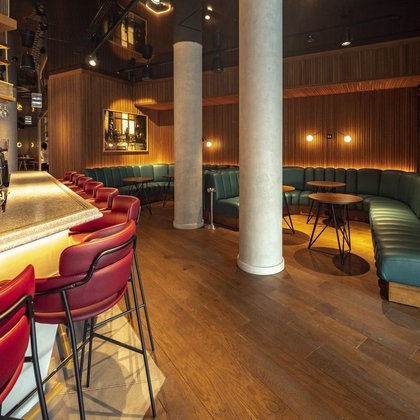 Miska Gastro Bowls, fot. ŁÓDŹ.PL