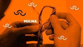 Mulina_wydarzenie -  Mulina | cykl rękodzielniczych Twórczych Warsztatów dla dzieci, młodzieży i dorosłych