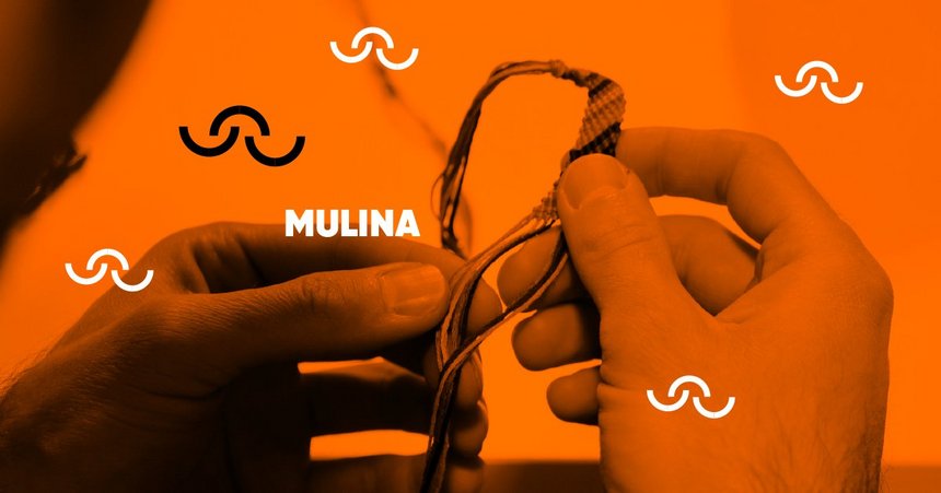 Mulina | cykl rękodzielniczych Twórczych Warsztatów dla dzieci, młodzieży i dorosłych