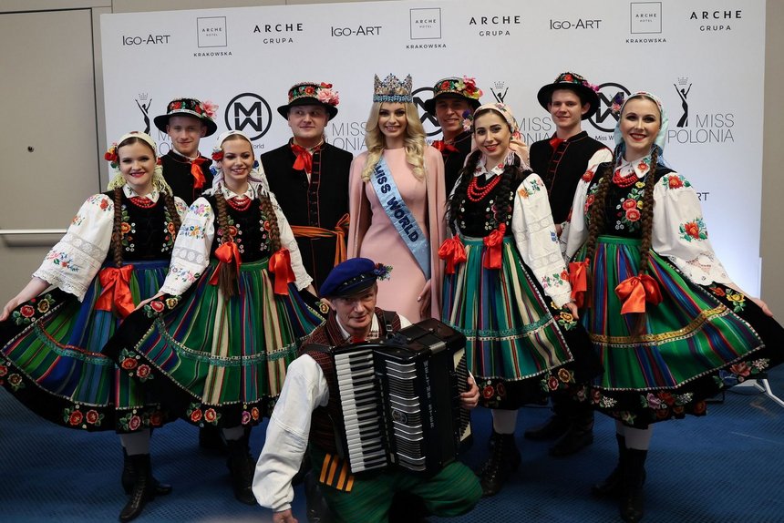 fot. Konrad Ciężki