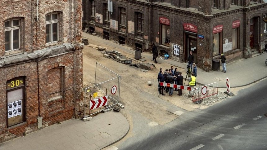 fot. Stefan Brajter / UMŁ