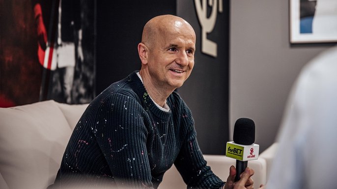 Tomasz Wieszczycki - fot. mat. pras.