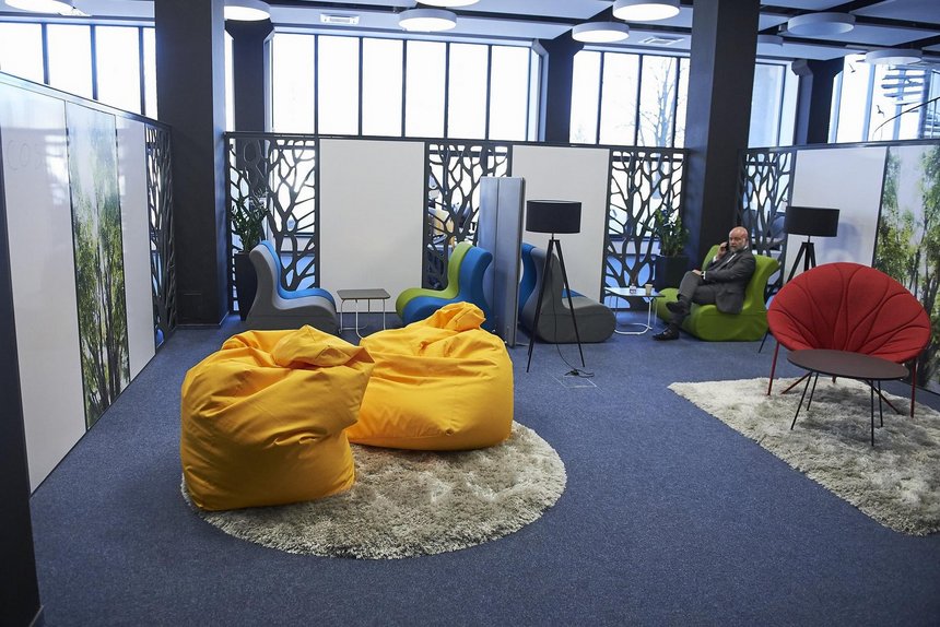 fot. Radosław Jóźwiak / UMŁ