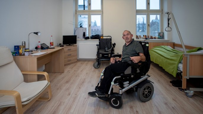 Mieszkania chronione - fot. ŁÓDŹ.PL