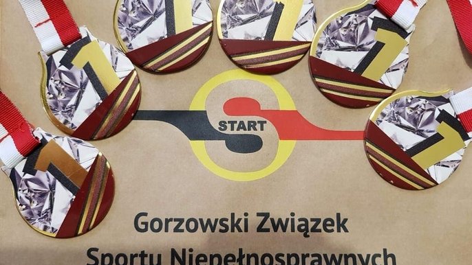  - UKS SP 149 Łódź