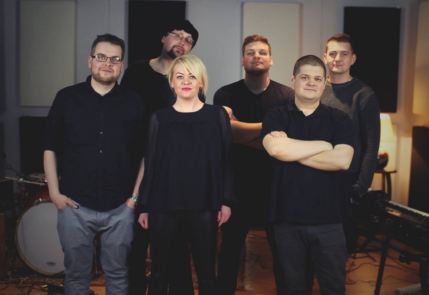 mat. pras. Billie Jean Cover Band