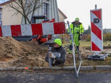 fot. Konrad Ciężki