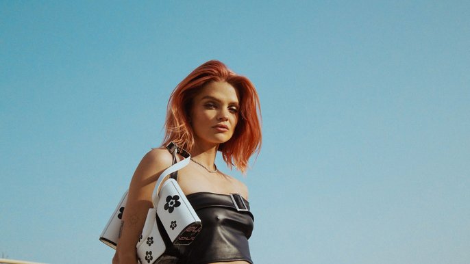 Margaret - fot. ŁÓDŹ.PL