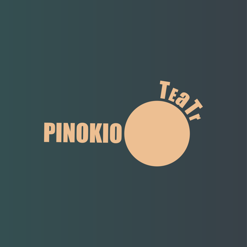 Logo Teatru Pinokio 