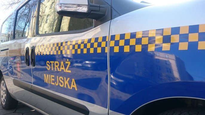 Zgłoszenia mieszkańców 