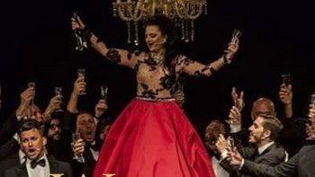  -  WIELKA GALA WIEDEŃSKA - VIVAT OPERA! VIVAT OPERETKA! w Filharmonii Łódzkiej