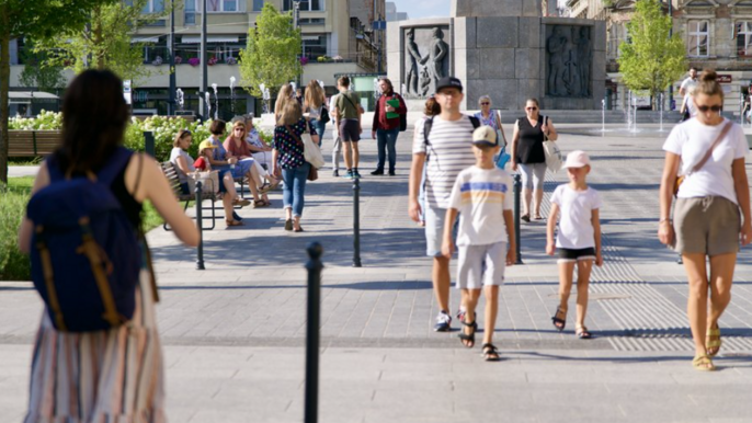  - Odkryj nowe łódzkie zakątki - spacer po Śródmieściu