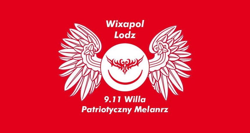 WIXAPOL w Willi