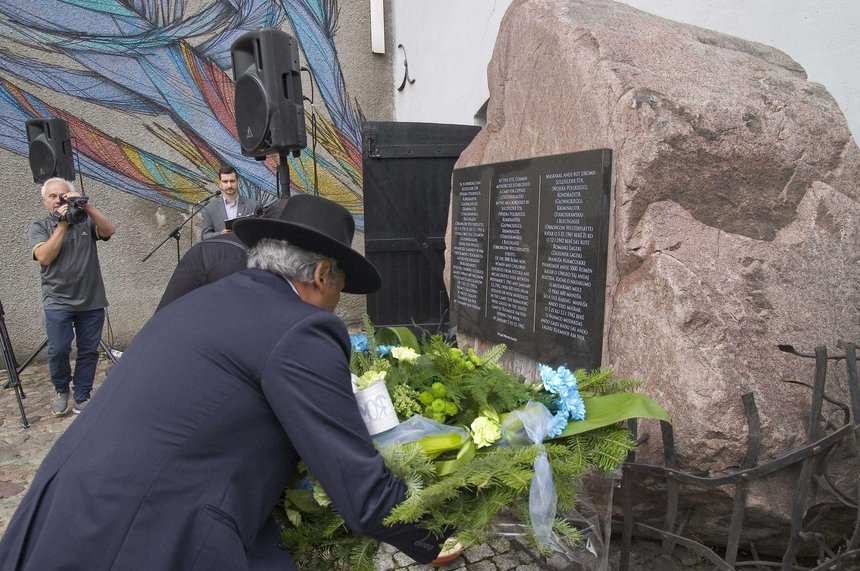 Fot. Andrzej Janecki/UMŁ