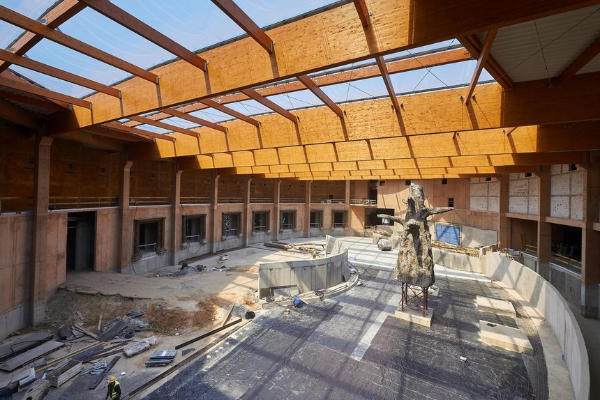 fot. Radosław Jóźwiak / UMŁ