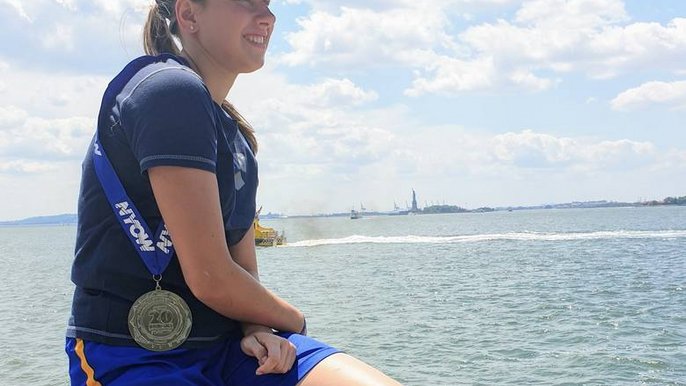  - Aleksandra Bednarek