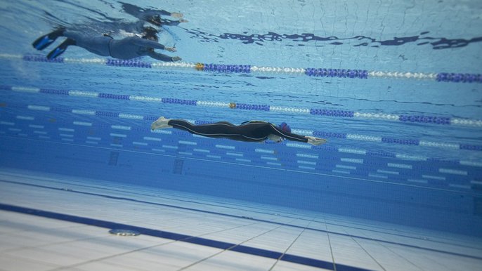  - Mateusz Zahora / Spod Wody