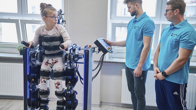 Prodrobot w Łodzi - fot. ŁÓDŹ.PL