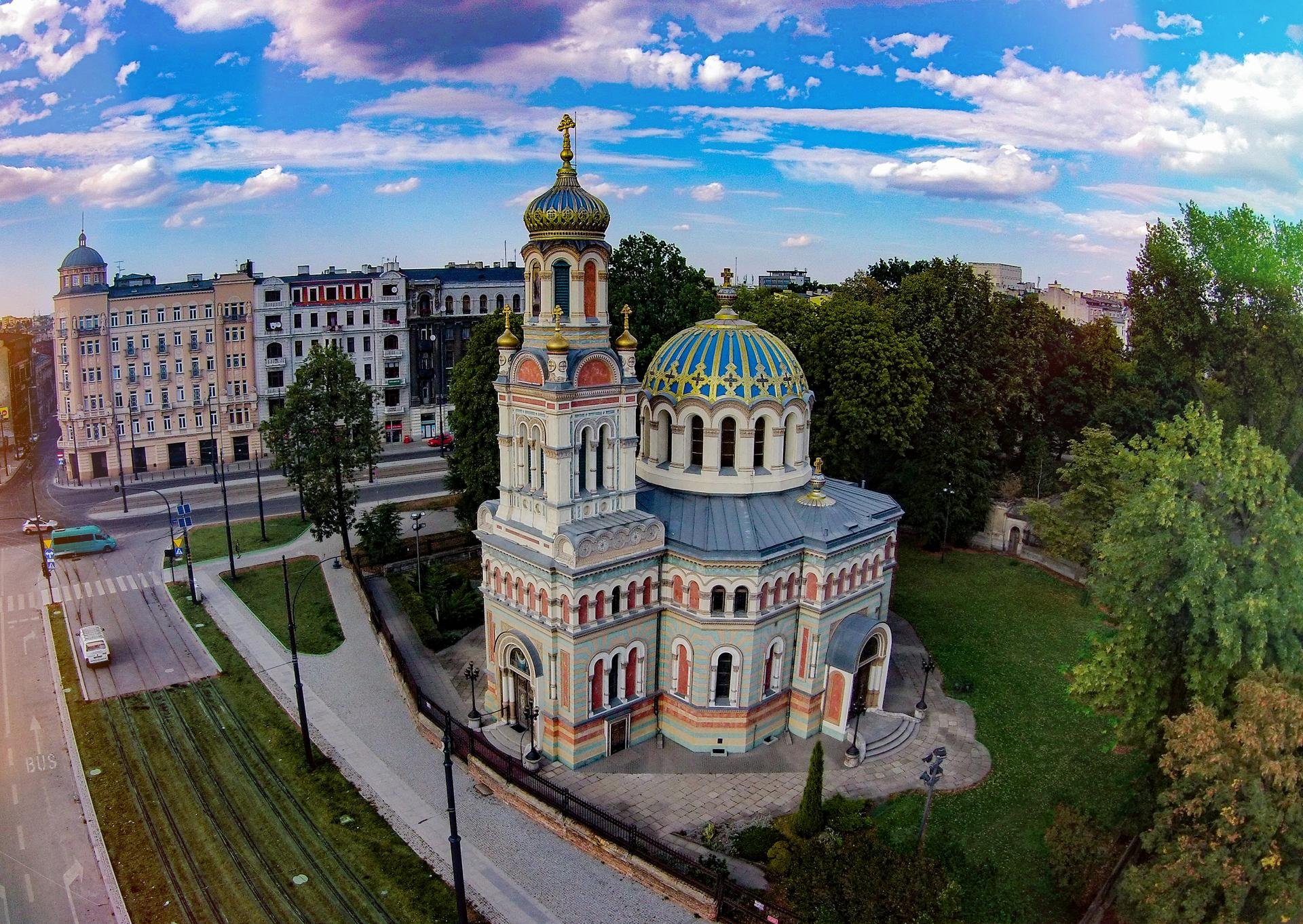 Orthodox Church 