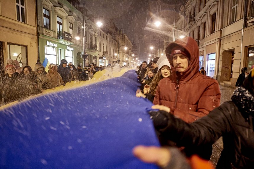 fot. Radosław Jóźwiak