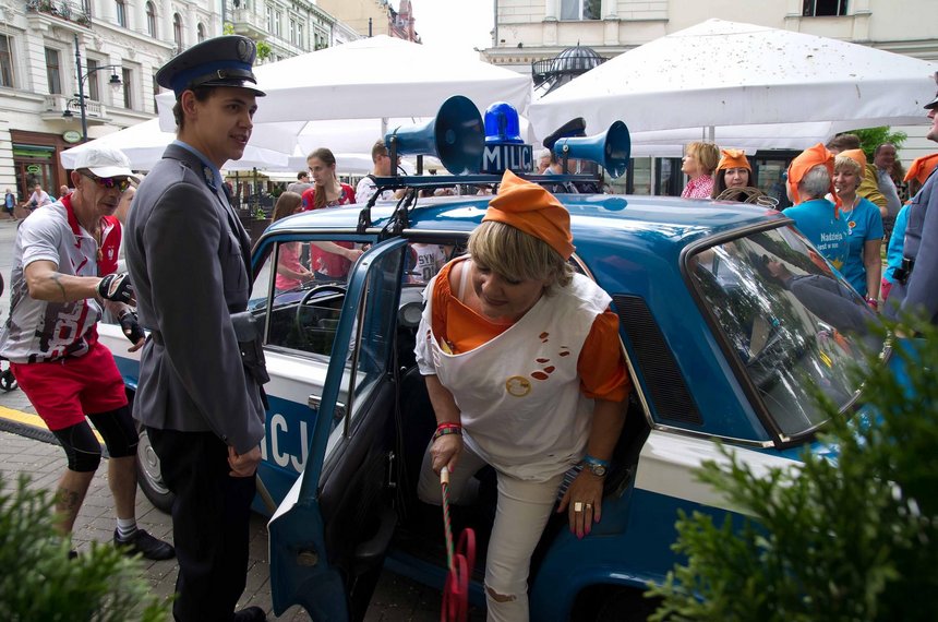 foto Andrzej Janecki