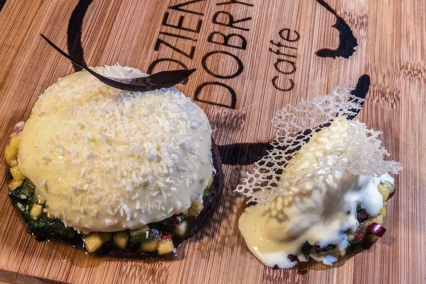 fot. mat. Jemy w Łodzi