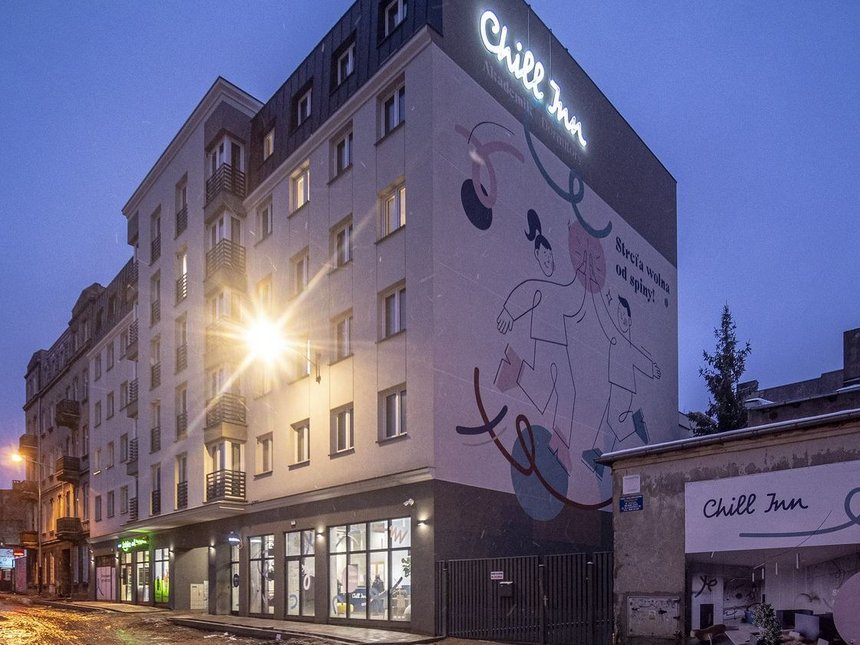 fot. Paweł Łacheta