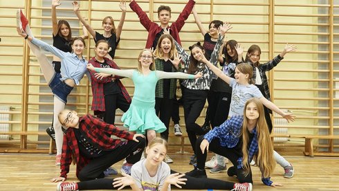 fot. Radosław Jóźwiak