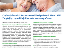 fot. mat. LUX MED Diagnostyka